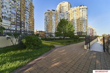 Фото №1: Пентхаус 224&nbsp;м², 18/18&nbsp;эт. - Краснодар, мкр. Западный внутригородской округ, ул. Кожевенная, 26