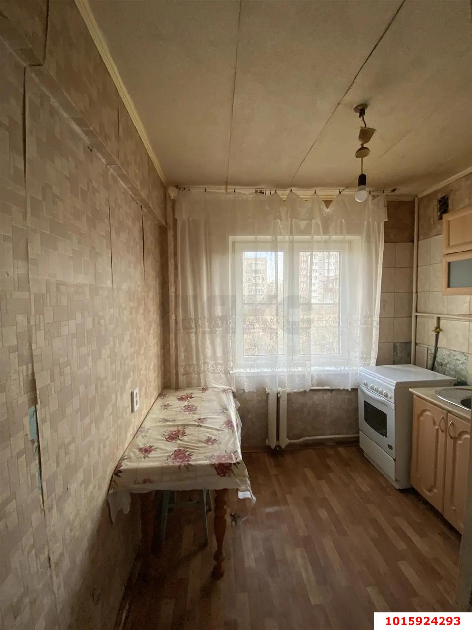 Фото №2: 2-комнатная квартира 48&nbsp;м², 4/5&nbsp;эт. - Краснодар, Прикубанский внутригородской округ, мкр. Завод Измерительных Приборов, ул. Московская, 50