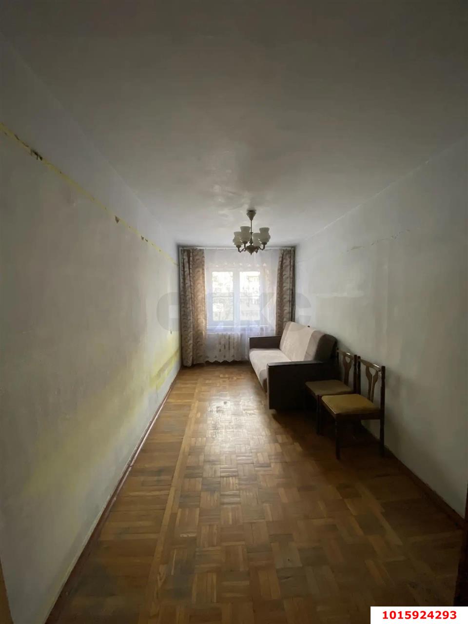 Фото №7: 2-комнатная квартира 48&nbsp;м², 4/5&nbsp;эт. - Краснодар, Прикубанский внутригородской округ, мкр. Завод Измерительных Приборов, ул. Московская, 50