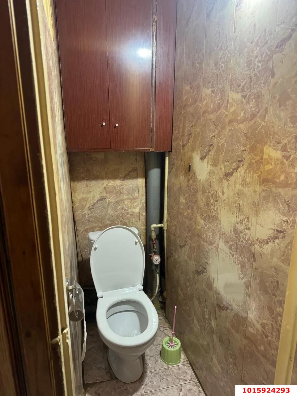 Фото №10: 2-комнатная квартира 48&nbsp;м², 4/5&nbsp;эт. - Краснодар, Прикубанский внутригородской округ, мкр. Завод Измерительных Приборов, ул. Московская, 50