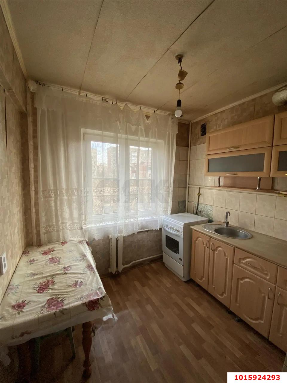 Фото №1: 2-комнатная квартира 48&nbsp;м², 4/5&nbsp;эт. - Краснодар, Прикубанский внутригородской округ, мкр. Завод Измерительных Приборов, ул. Московская, 50