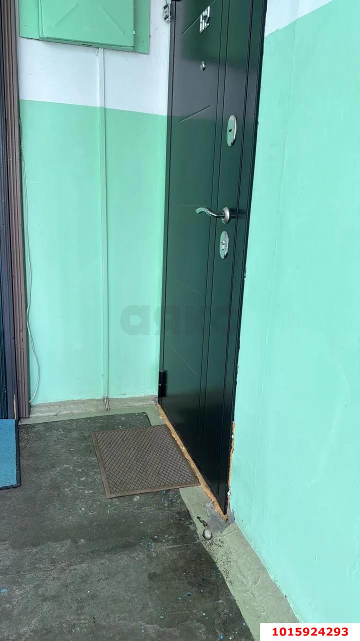 Фото №12: 2-комнатная квартира 48&nbsp;м², 4/5&nbsp;эт. - Краснодар, Прикубанский внутригородской округ, мкр. Завод Измерительных Приборов, ул. Московская, 50
