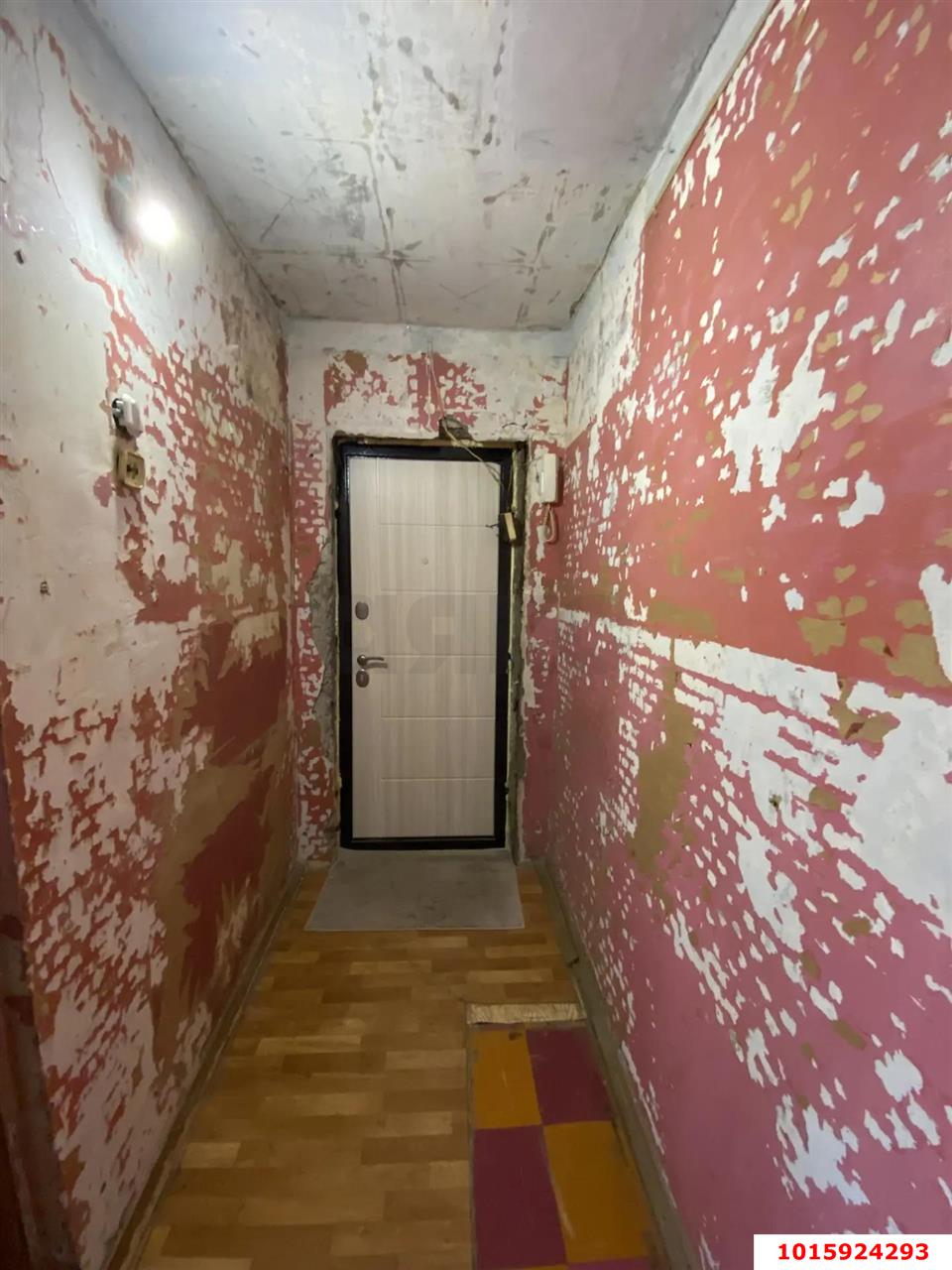 Фото №8: 2-комнатная квартира 48&nbsp;м², 4/5&nbsp;эт. - Краснодар, Прикубанский внутригородской округ, мкр. Завод Измерительных Приборов, ул. Московская, 50