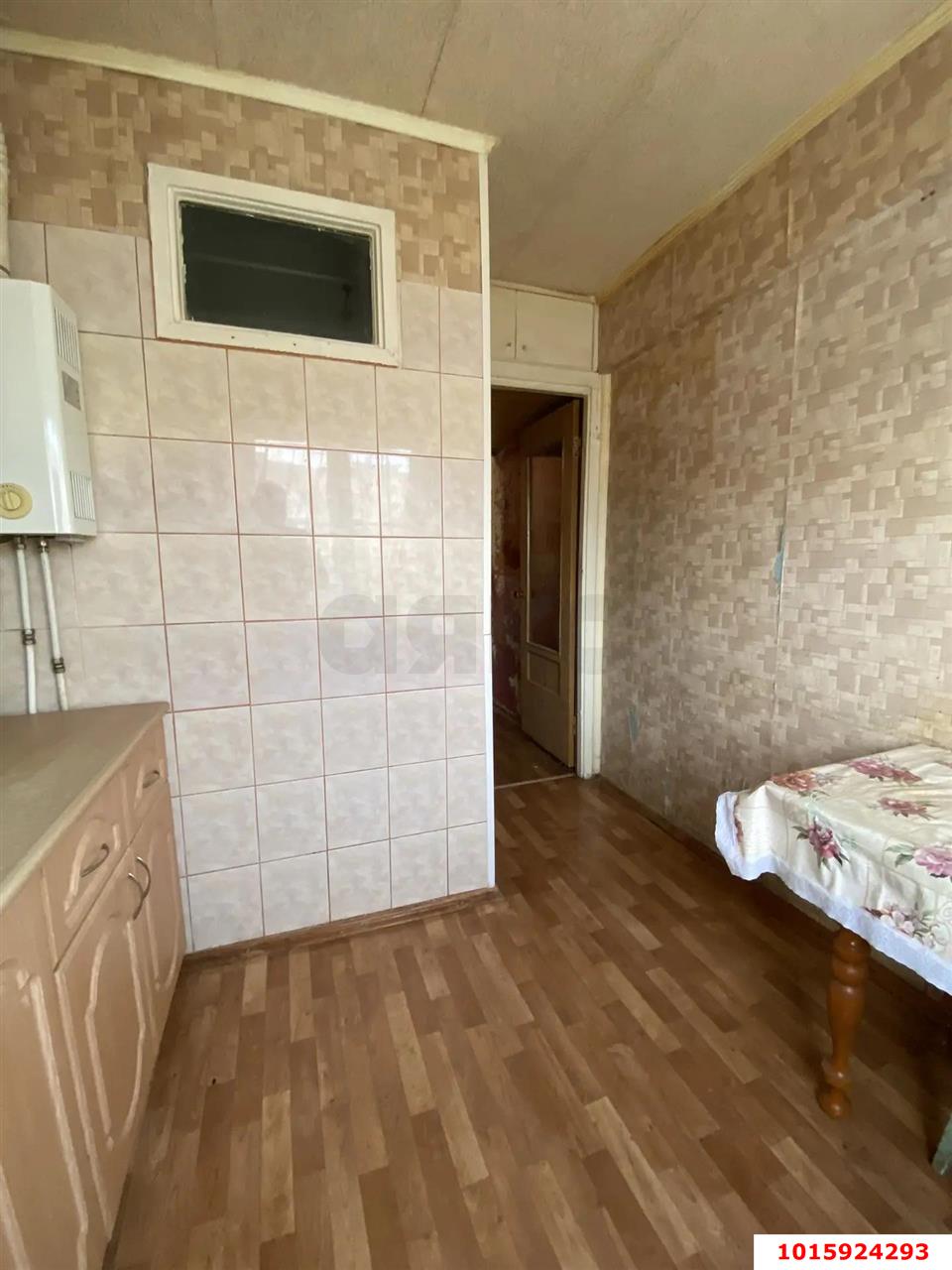 Фото №3: 2-комнатная квартира 48&nbsp;м², 4/5&nbsp;эт. - Краснодар, Прикубанский внутригородской округ, мкр. Завод Измерительных Приборов, ул. Московская, 50