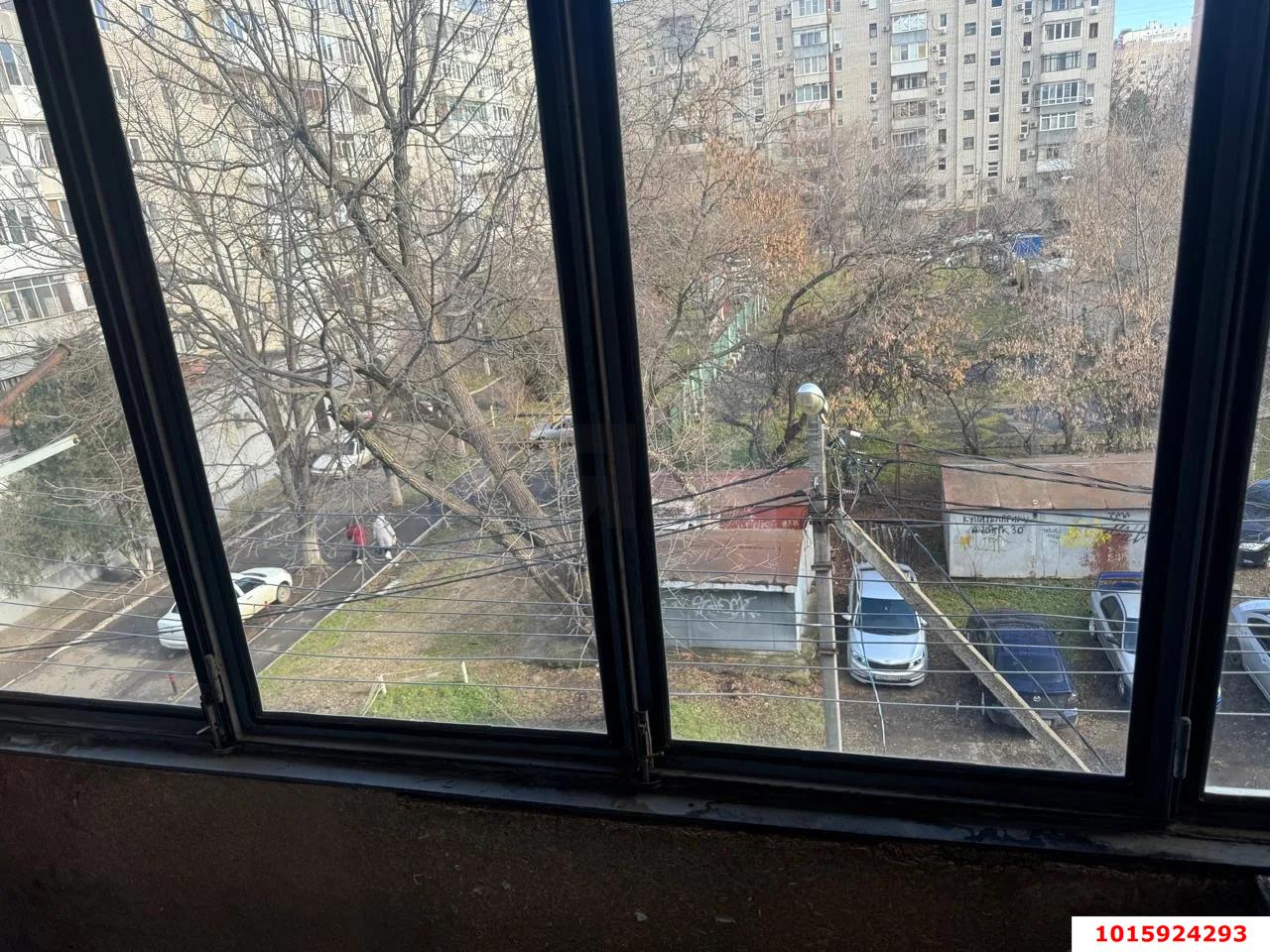 Фото №11: 2-комнатная квартира 48&nbsp;м², 4/5&nbsp;эт. - Краснодар, Прикубанский внутригородской округ, мкр. Завод Измерительных Приборов, ул. Московская, 50