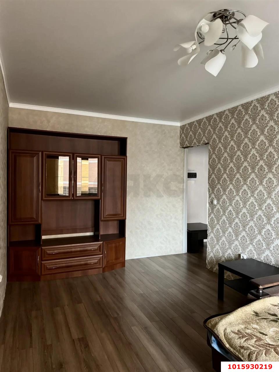 Фото №6: 2-комнатная квартира 62&nbsp;м², 5/10&nbsp;эт. - Краснодар, Прикубанский внутригородской округ, Россинского, мкр. жилой комплекс Инсити-Парк, ул. Командорская, 1/2
