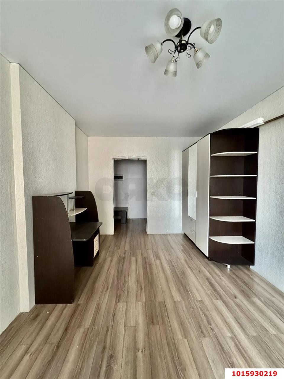 Фото №5: 2-комнатная квартира 62&nbsp;м², 5/10&nbsp;эт. - Краснодар, Прикубанский внутригородской округ, Россинского, мкр. жилой комплекс Инсити-Парк, ул. Командорская, 1/2