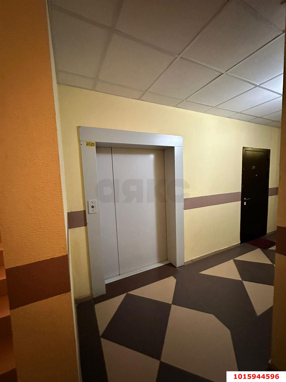 Фото №4: Студия 28&nbsp;м², 6/7&nbsp;эт. - Российский, мкр. Прикубанский внутригородской округ, ул. Бигдая, 12
