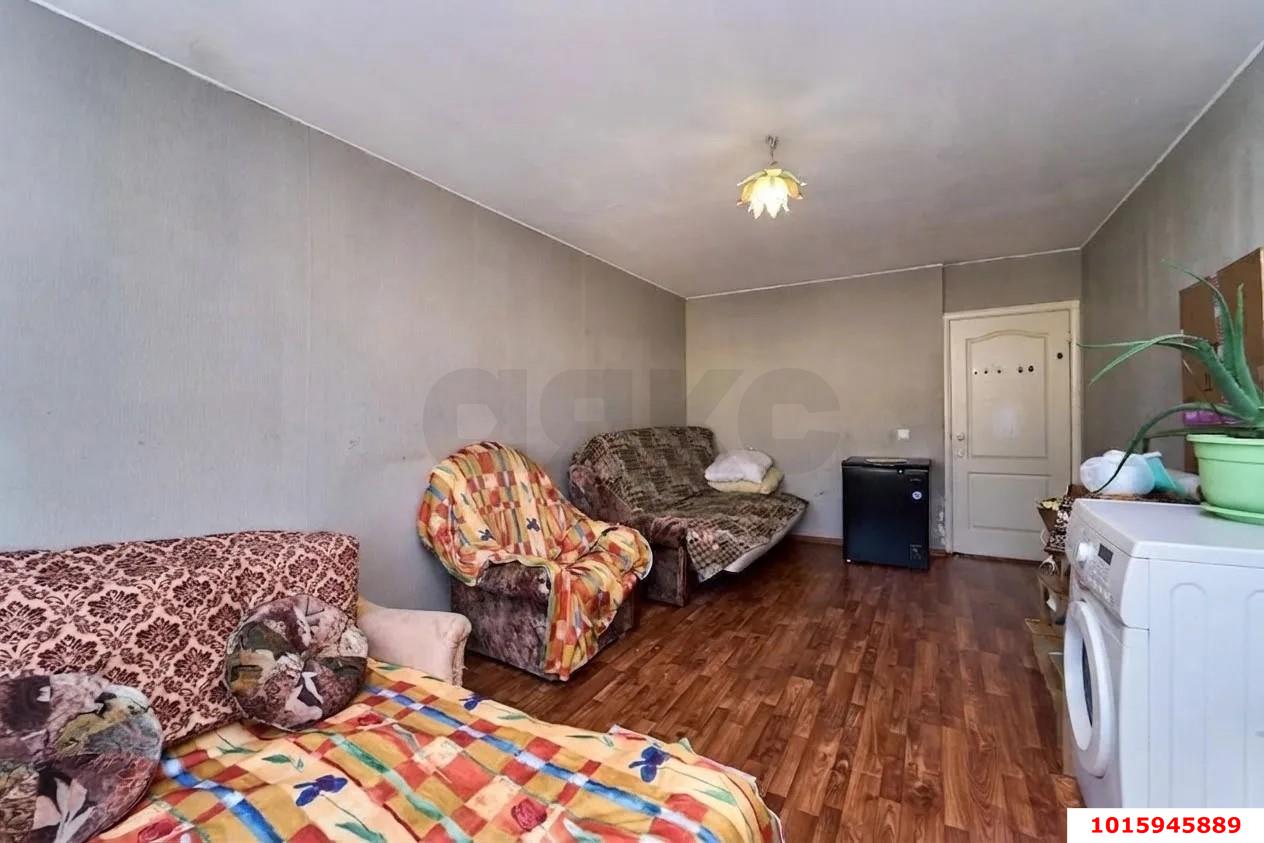 Фото №4: 3-комнатная квартира 85&nbsp;м², 15/16&nbsp;эт. - Краснодар, Прикубанский внутригородской округ, мкр. Московский, ул. имени Николая Семеновича Котлярова, 11