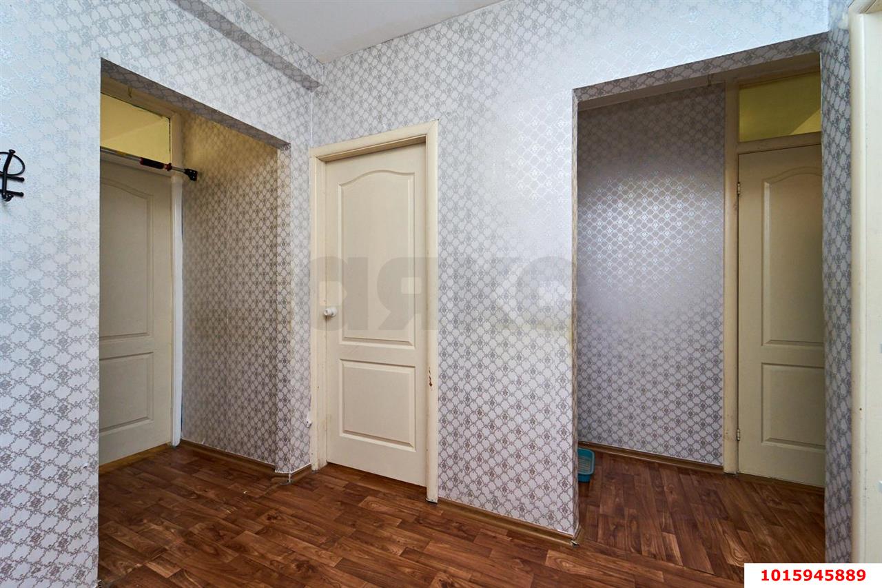 Фото №12: 3-комнатная квартира 85&nbsp;м², 15/16&nbsp;эт. - Краснодар, Прикубанский внутригородской округ, мкр. Московский, ул. имени Николая Семеновича Котлярова, 11
