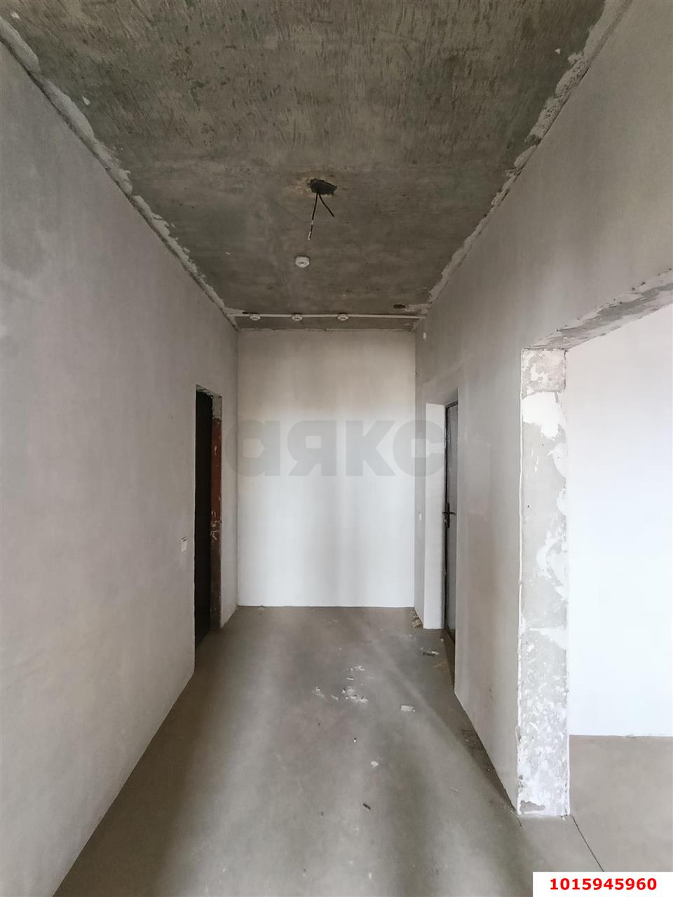 Фото №15: 3-комнатная квартира 90&nbsp;м², 10/16&nbsp;эт. - Краснодар, Прикубанский внутригородской округ, мкр. 9-й километр, пр-д Репина, 3/1к2
