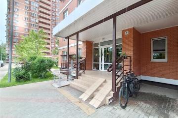 Фото №1: 3-комнатная квартира 75 м², 10/16 эт. - Краснодар, мкр. 9-й километр, пр-д Репина, 3/1к2