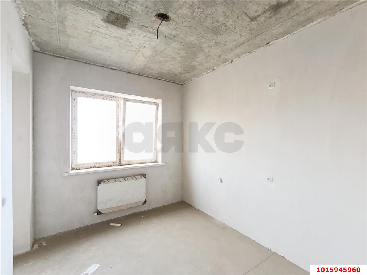 Фото №11: 3-комнатная квартира 90&nbsp;м², 10/16&nbsp;эт. - Краснодар, Прикубанский внутригородской округ, мкр. 9-й километр, пр-д Репина, 3/1к2