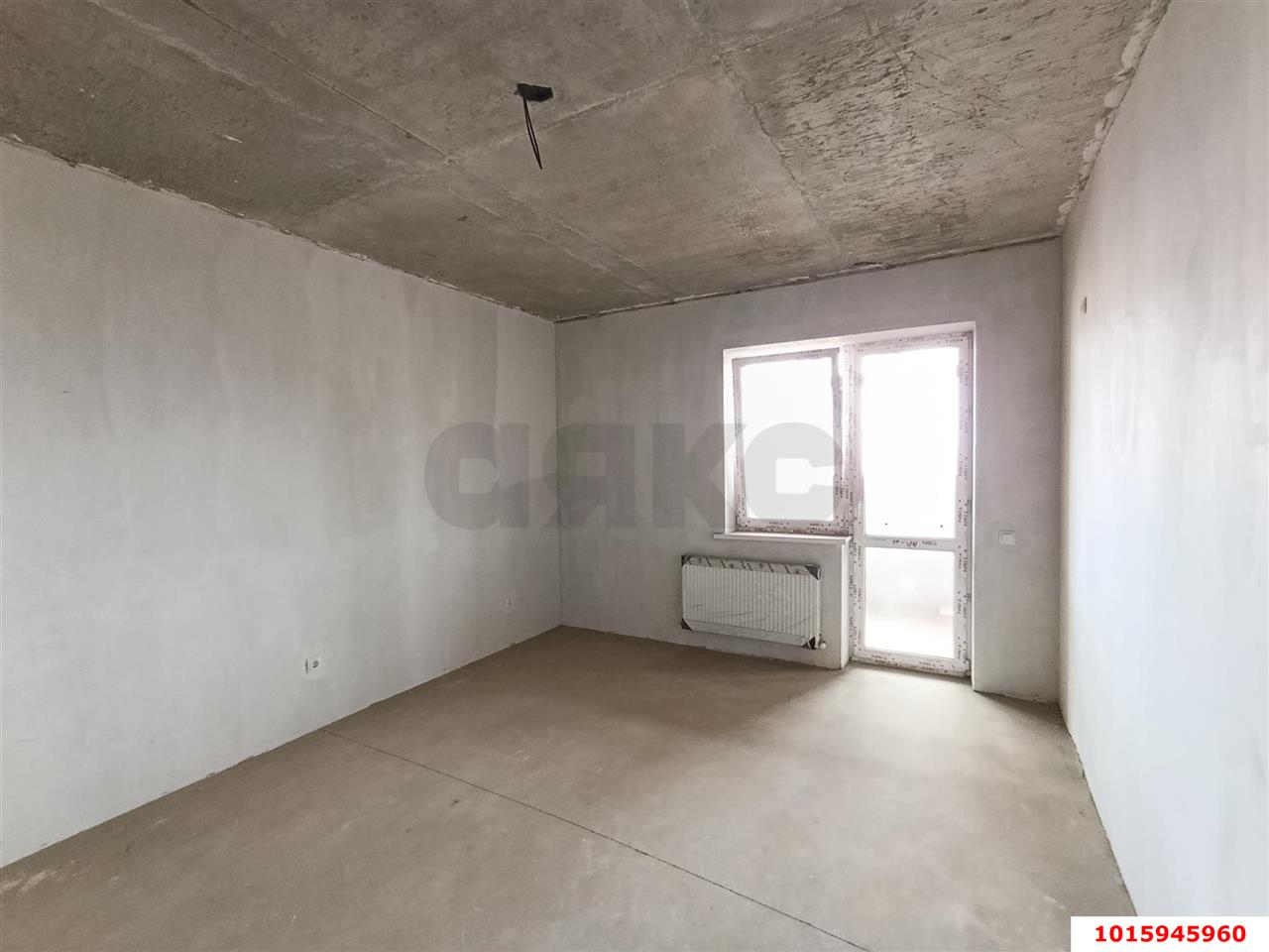 Фото №8: 3-комнатная квартира 90&nbsp;м², 10/16&nbsp;эт. - Краснодар, Прикубанский внутригородской округ, мкр. 9-й километр, пр-д Репина, 3/1к2