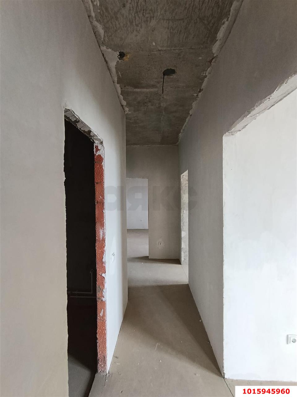 Фото №14: 3-комнатная квартира 90&nbsp;м², 10/16&nbsp;эт. - Краснодар, Прикубанский внутригородской округ, мкр. 9-й километр, пр-д Репина, 3/1к2
