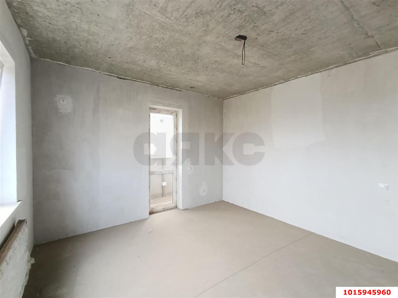Фото №3: 3-комнатная квартира 90&nbsp;м², 10/16&nbsp;эт. - Краснодар, Прикубанский внутригородской округ, мкр. 9-й километр, пр-д Репина, 3/1к2