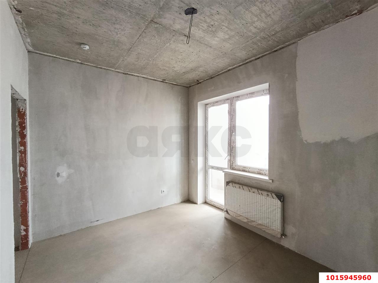 Фото №5: 3-комнатная квартира 90&nbsp;м², 10/16&nbsp;эт. - Краснодар, Прикубанский внутригородской округ, мкр. 9-й километр, пр-д Репина, 3/1к2