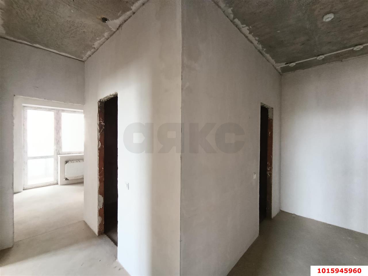 Фото №18: 3-комнатная квартира 90&nbsp;м², 10/16&nbsp;эт. - Краснодар, Прикубанский внутригородской округ, мкр. 9-й километр, пр-д Репина, 3/1к2