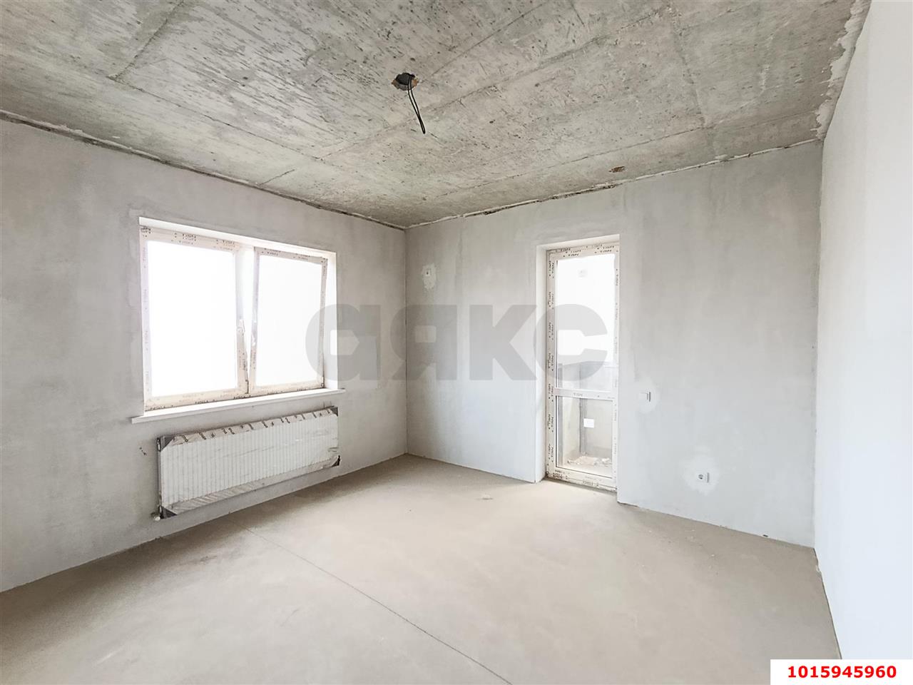 Фото №2: 3-комнатная квартира 90&nbsp;м², 10/16&nbsp;эт. - Краснодар, Прикубанский внутригородской округ, мкр. 9-й километр, пр-д Репина, 3/1к2