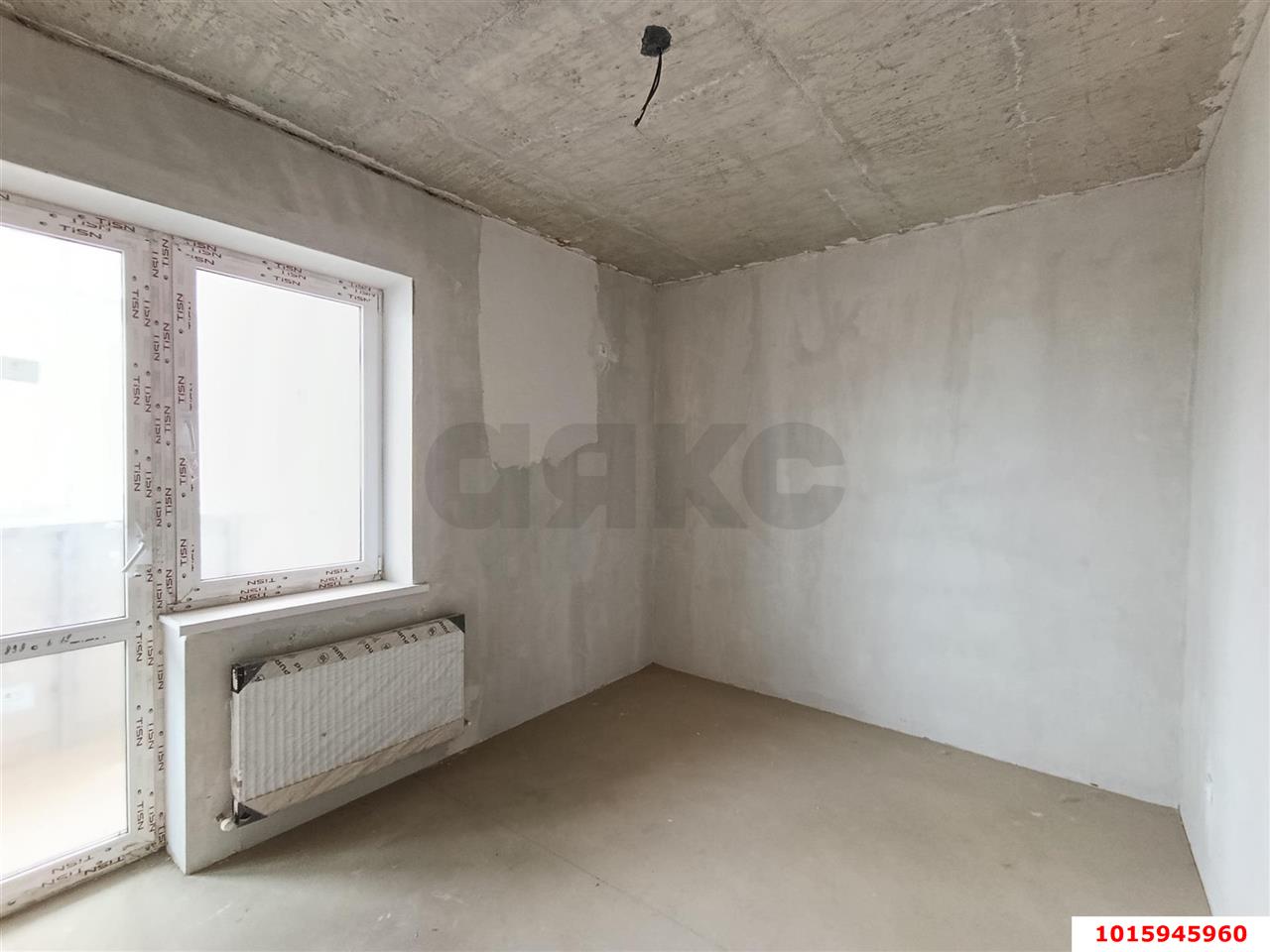 Фото №4: 3-комнатная квартира 90&nbsp;м², 10/16&nbsp;эт. - Краснодар, Прикубанский внутригородской округ, мкр. 9-й километр, пр-д Репина, 3/1к2