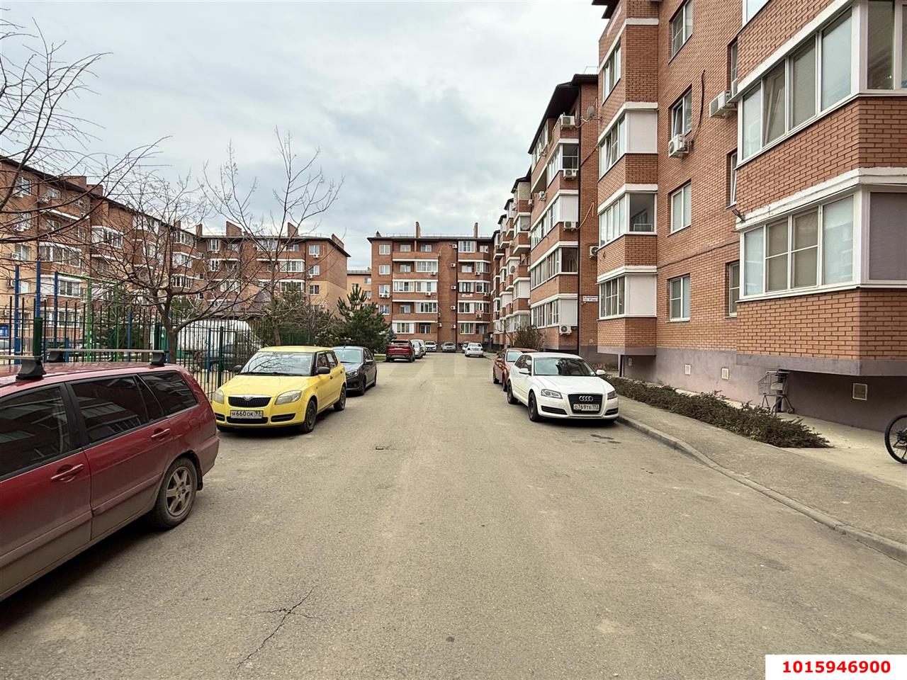 Фото №18: 1-комнатная квартира 35&nbsp;м², 5/5&nbsp;эт. - Новая Адыгея, мкр. жилой комплекс Родной Дом, ул. Бжегокайская, 31/3к3