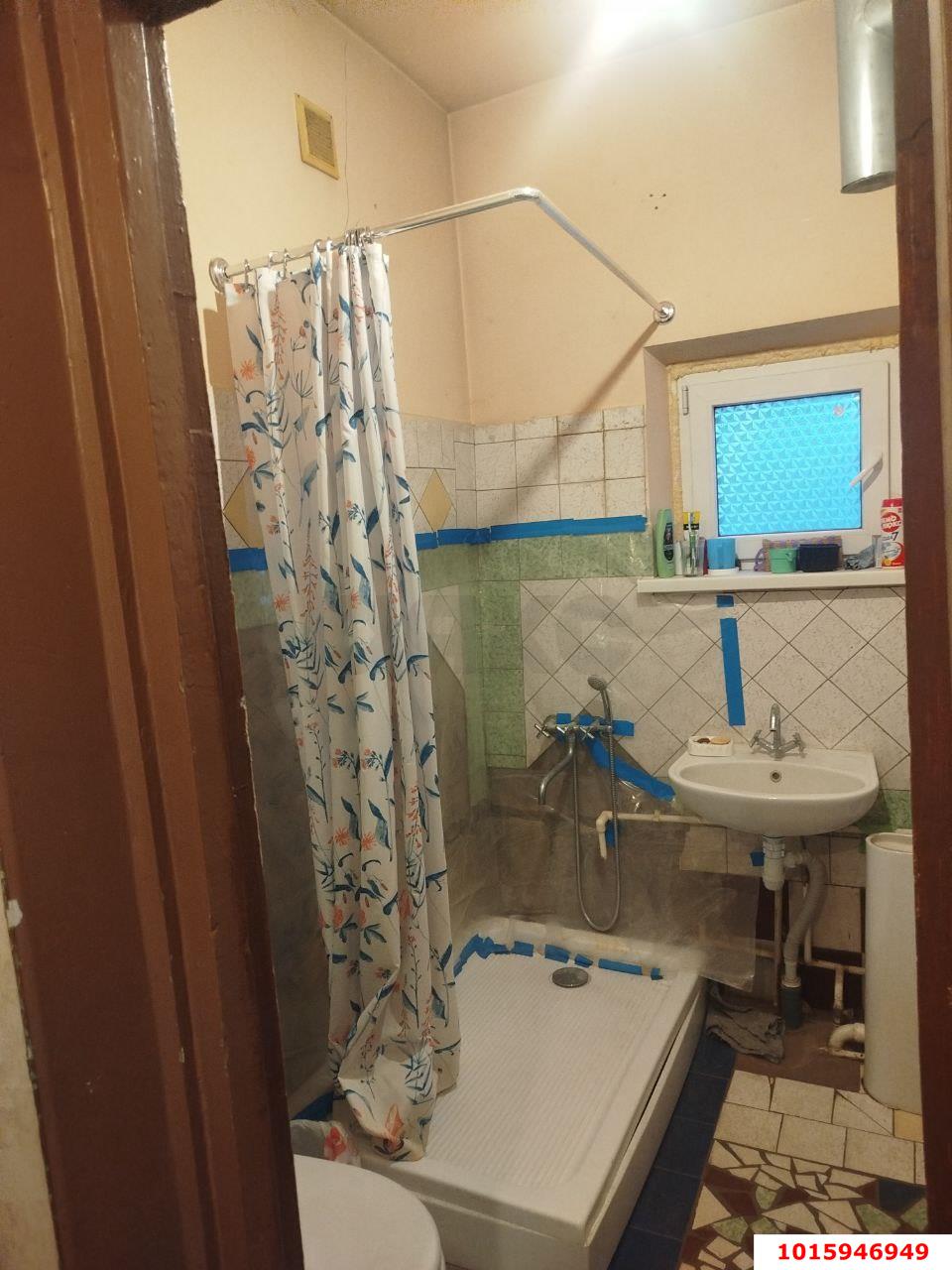 Фото №5: Дом 72&nbsp;м² + 3&nbsp;сот., 1&nbsp;эт. - Краснодар, Карасунский внутригородской округ, мкр. Хлопчато-бумажный Комбинат, ул. Глинки, 22
