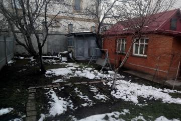 Фото №1: Дом 72&nbsp;м² + 3&nbsp;сот., 1&nbsp;эт. - Краснодар, мкр. Хлопчато-бумажный Комбинат, ул. Глинки, 22