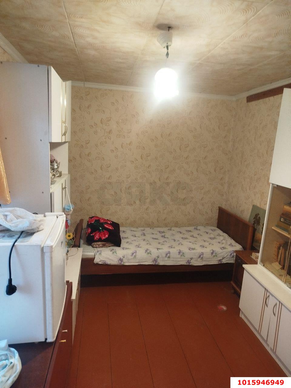 Фото №6: Дом 72&nbsp;м² + 3&nbsp;сот., 1&nbsp;эт. - Краснодар, Карасунский внутригородской округ, мкр. Хлопчато-бумажный Комбинат, ул. Глинки, 22