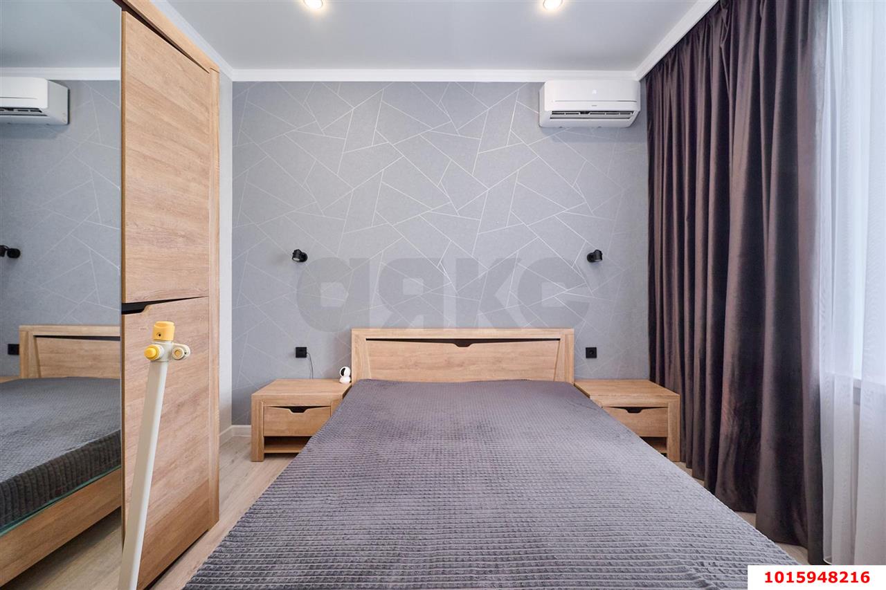 Фото №8: Дом 105&nbsp;м² + 6&nbsp;сот., 1&nbsp;эт. - Старокорсунская, Карасунский внутригородской округ, мкр. квартал Придорожный, 98