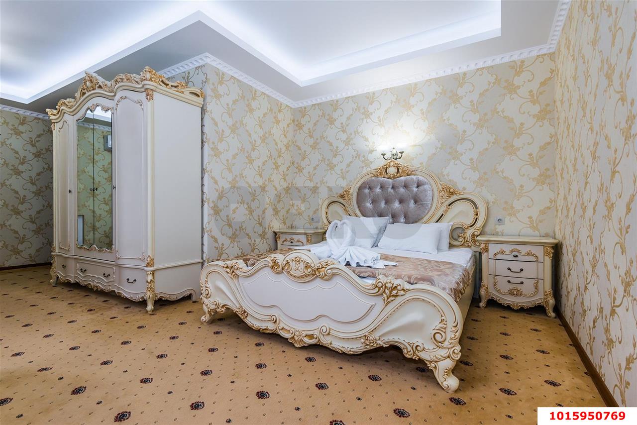 Фото №4: Готовый бизнес 1068&nbsp;м², 1/4&nbsp;эт. - Горячий Ключ, мкр. Курортная Зона, пер. Ворошилова, 16