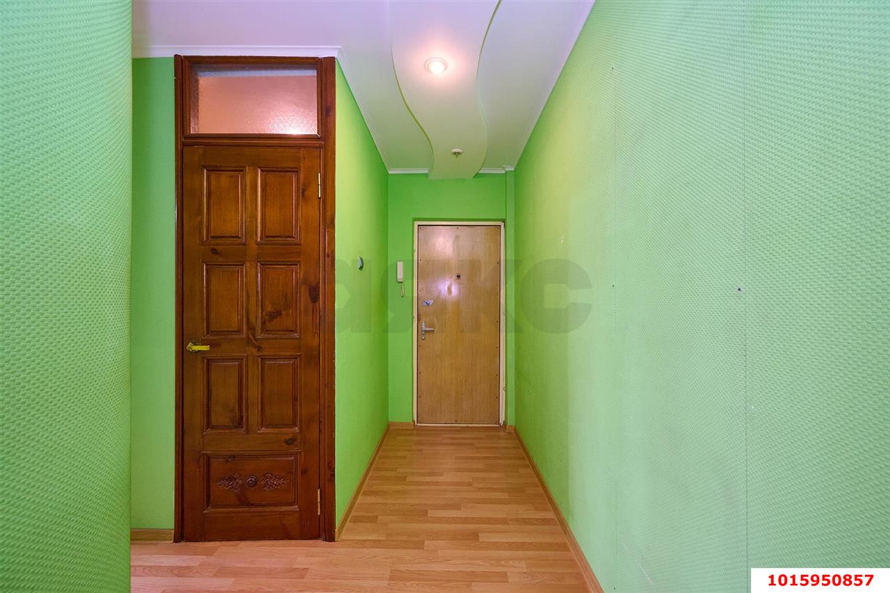 Фото №13: 2-комнатная квартира 44&nbsp;м², 4/5&nbsp;эт. - Краснодар, Прикубанский внутригородской округ, мкр. Фестивальный, ул. Ковалёва, 12