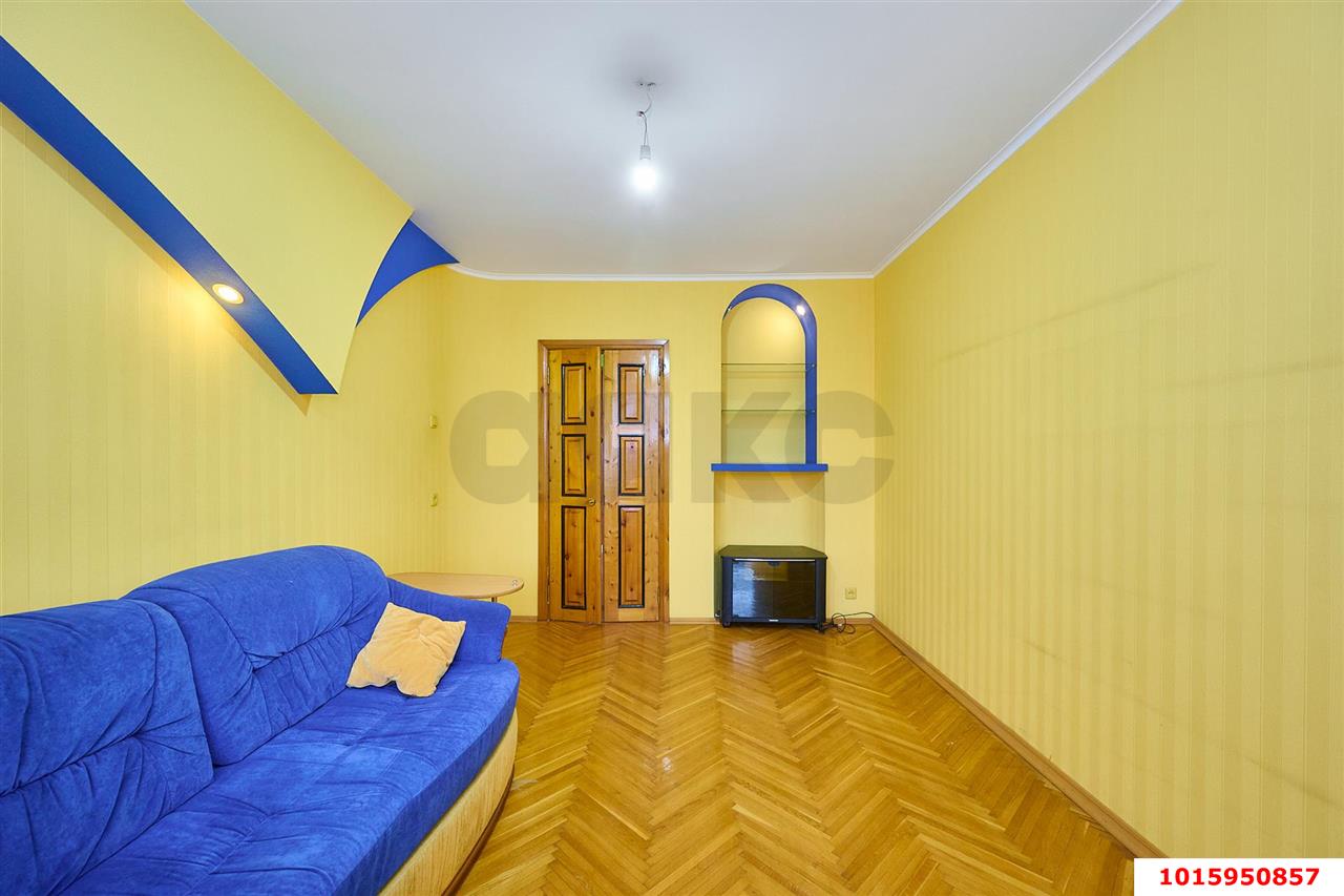 Фото №8: 2-комнатная квартира 44&nbsp;м², 4/5&nbsp;эт. - Краснодар, Прикубанский внутригородской округ, мкр. Фестивальный, ул. Ковалёва, 12