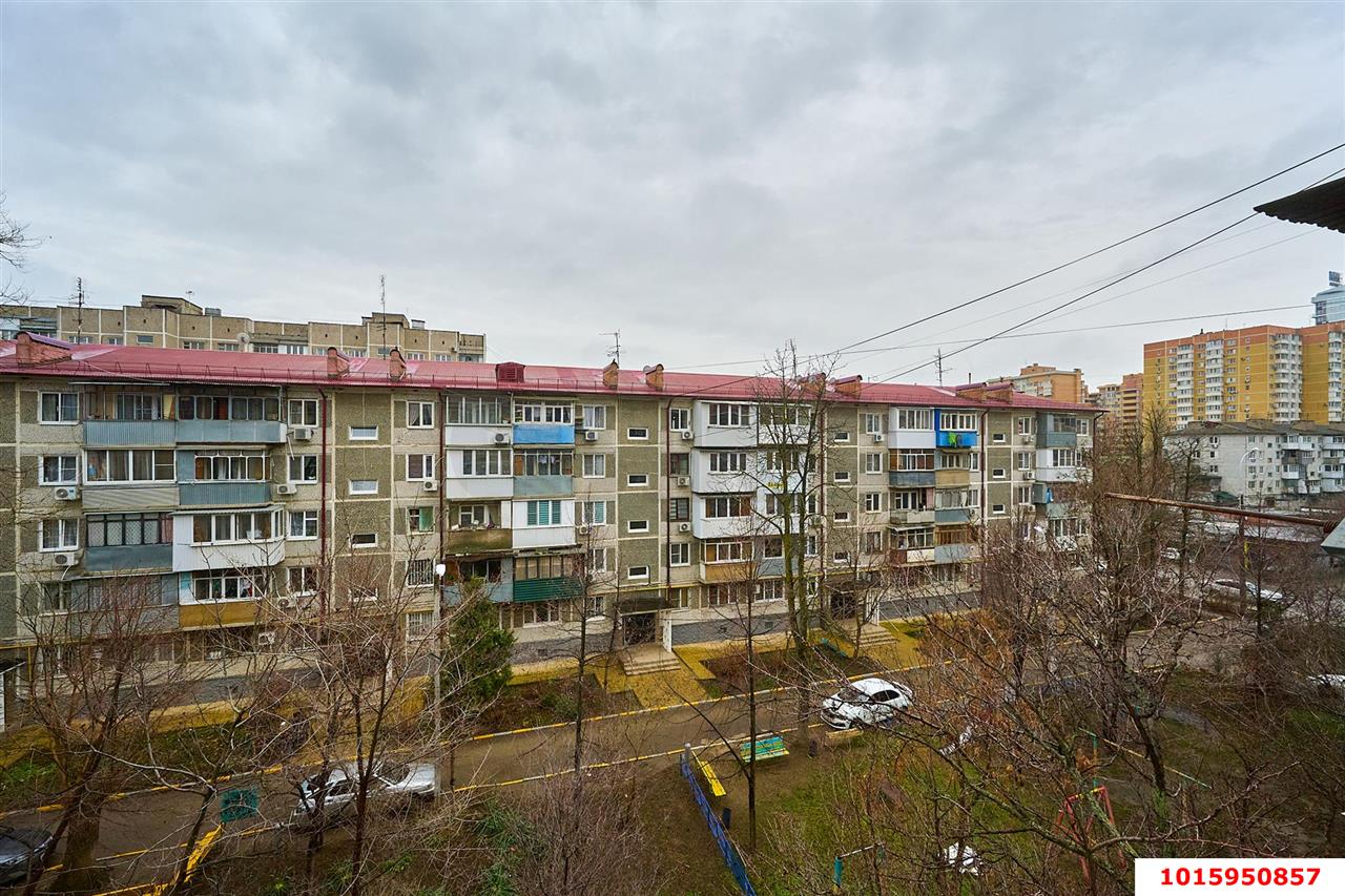 Фото №20: 2-комнатная квартира 44&nbsp;м², 4/5&nbsp;эт. - Краснодар, Прикубанский внутригородской округ, мкр. Фестивальный, ул. Ковалёва, 12