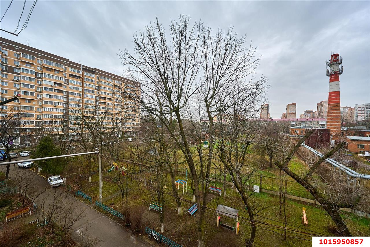 Фото №19: 2-комнатная квартира 44&nbsp;м², 4/5&nbsp;эт. - Краснодар, Прикубанский внутригородской округ, мкр. Фестивальный, ул. Ковалёва, 12