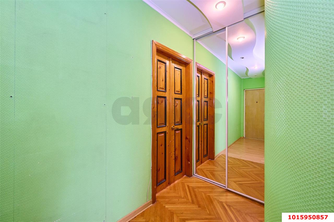 Фото №15: 2-комнатная квартира 44&nbsp;м², 4/5&nbsp;эт. - Краснодар, Прикубанский внутригородской округ, мкр. Фестивальный, ул. Ковалёва, 12