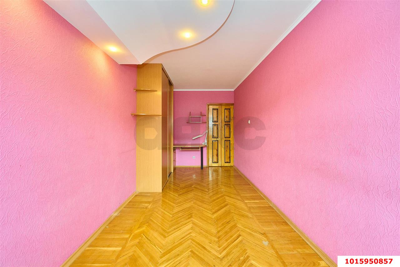 Фото №10: 2-комнатная квартира 44&nbsp;м², 4/5&nbsp;эт. - Краснодар, Прикубанский внутригородской округ, мкр. Фестивальный, ул. Ковалёва, 12