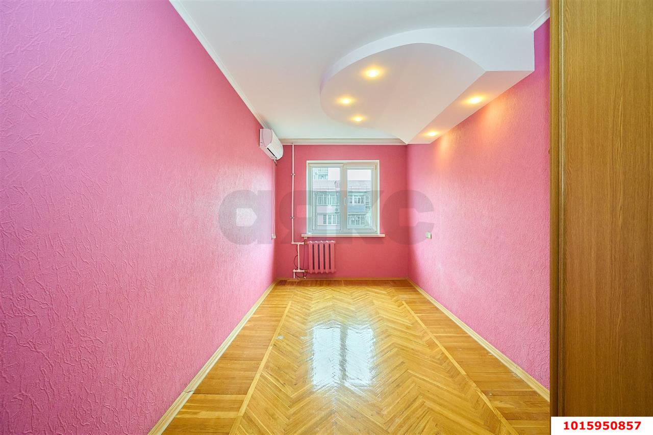 Фото №9: 2-комнатная квартира 44&nbsp;м², 4/5&nbsp;эт. - Краснодар, Прикубанский внутригородской округ, мкр. Фестивальный, ул. Ковалёва, 12