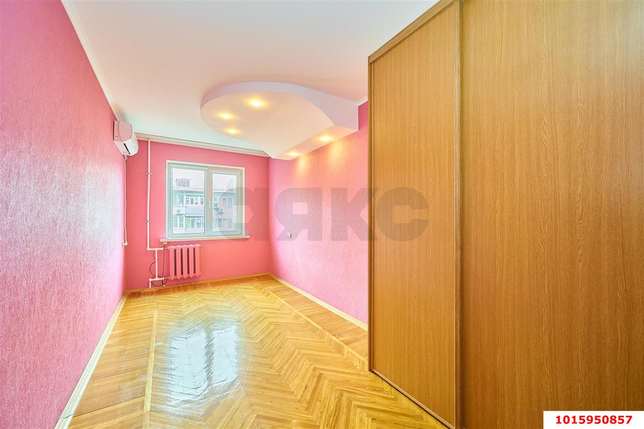 Фото №11: 2-комнатная квартира 44&nbsp;м², 4/5&nbsp;эт. - Краснодар, Прикубанский внутригородской округ, мкр. Фестивальный, ул. Ковалёва, 12