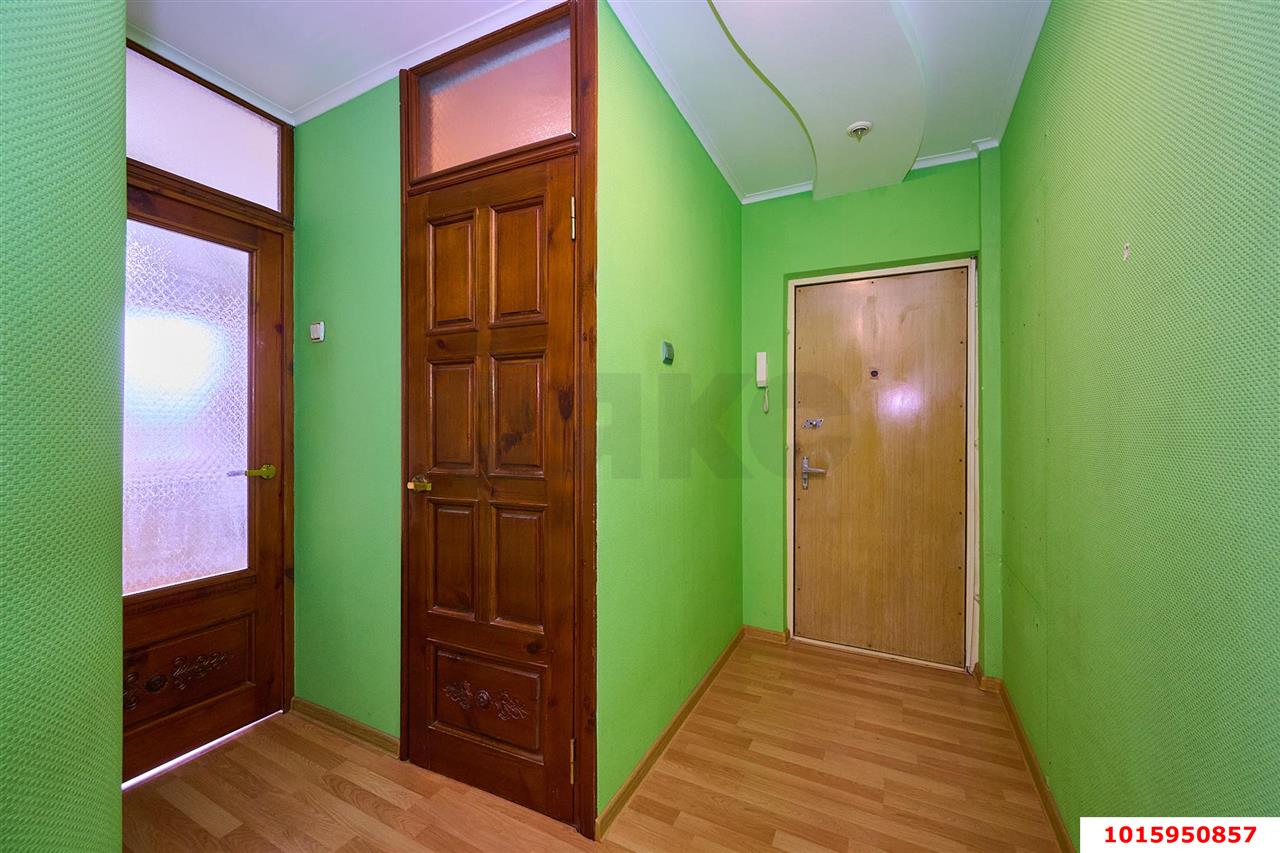 Фото №12: 2-комнатная квартира 44&nbsp;м², 4/5&nbsp;эт. - Краснодар, Прикубанский внутригородской округ, мкр. Фестивальный, ул. Ковалёва, 12