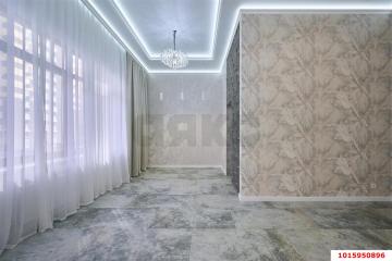 Фото №1: 1-комнатная квартира 51 м², 2/24 эт. - Краснодар, мкр. жилой комплекс Элегант, ул. Сормовская, 1/3