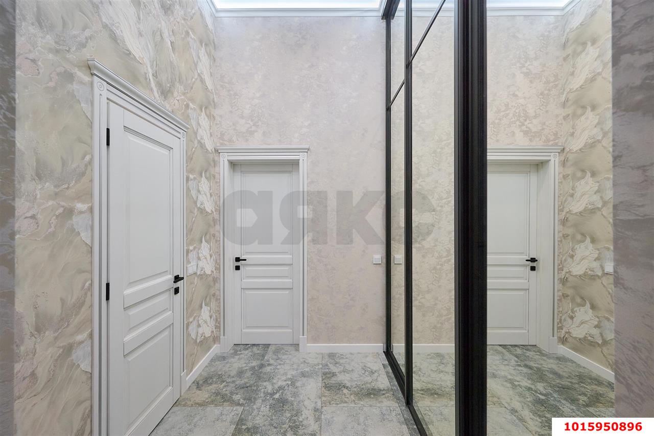 Фото №9: 1-комнатная квартира 51&nbsp;м², 2/24&nbsp;эт. - Краснодар, Карасунский внутригородской округ, Хлопчато-бумажный Комбинат, мкр. жилой комплекс Элегант, ул. Сормовская, 1/3