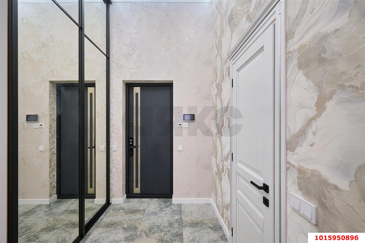 Фото №10: 1-комнатная квартира 51&nbsp;м², 2/24&nbsp;эт. - Краснодар, Карасунский внутригородской округ, Хлопчато-бумажный Комбинат, мкр. жилой комплекс Элегант, ул. Сормовская, 1/3
