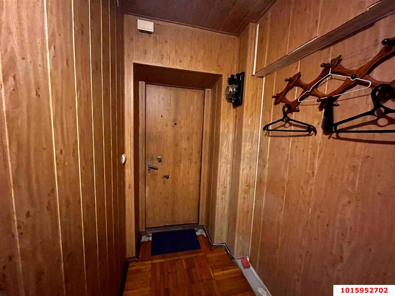 Фото №5: 1-комнатная квартира 29&nbsp;м², 1/3&nbsp;эт. - Краснодар, Центральный внутригородской округ, мкр. Центральный, ул. Янковского, 88