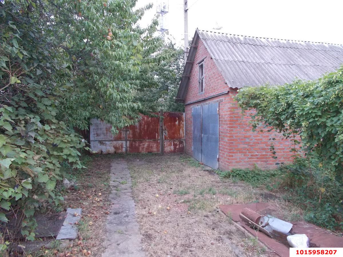 Фото №3: Дом 94&nbsp;м² + 10&nbsp;сот., 1&nbsp;эт. - Ленина, мкр. Карасунский внутригородской округ, ул. Светлая, 1