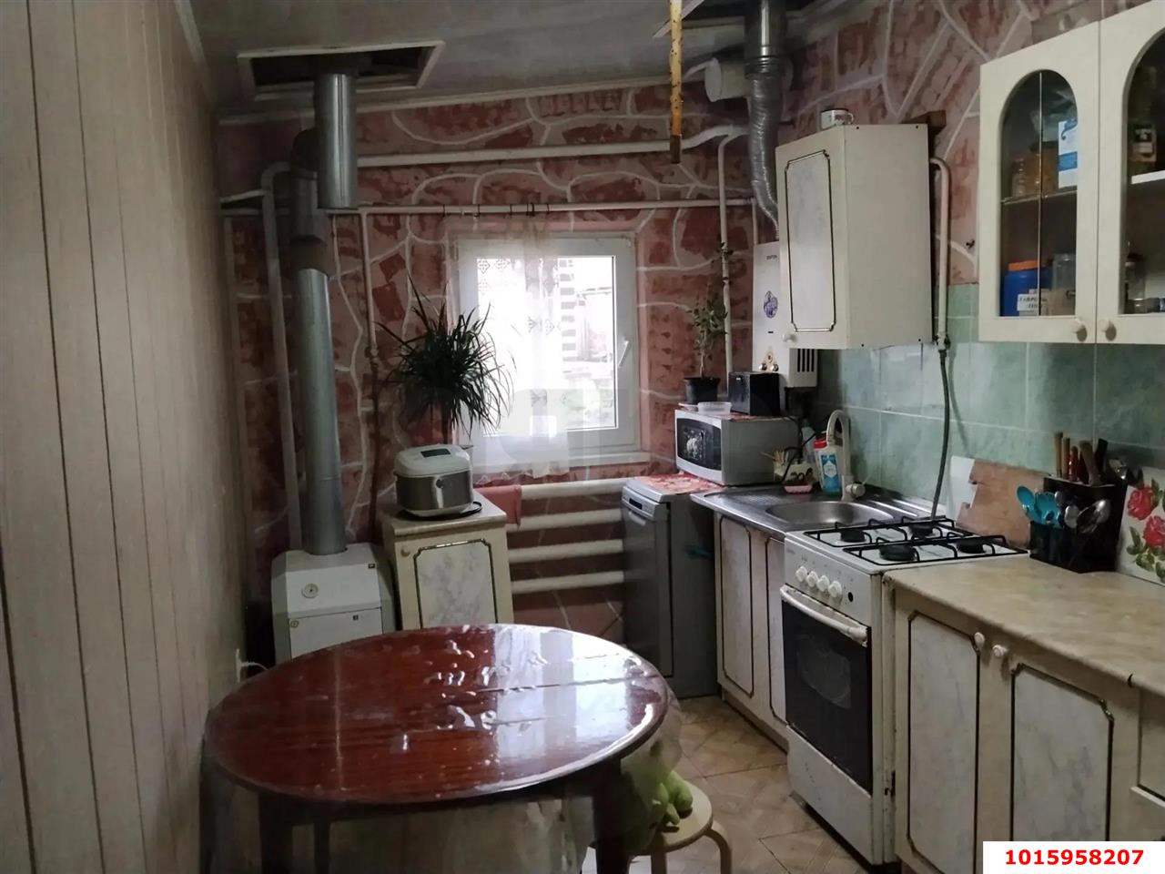 Фото №9: Дом 94&nbsp;м² + 10&nbsp;сот., 1&nbsp;эт. - Ленина, мкр. Карасунский внутригородской округ, ул. Светлая, 1