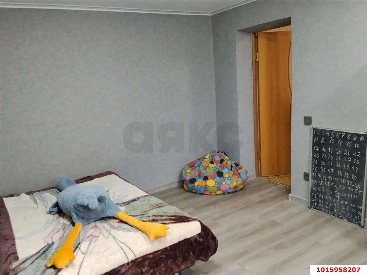 Фото №5: Дом 94&nbsp;м² + 10&nbsp;сот., 1&nbsp;эт. - Ленина, мкр. Карасунский внутригородской округ, ул. Светлая, 1