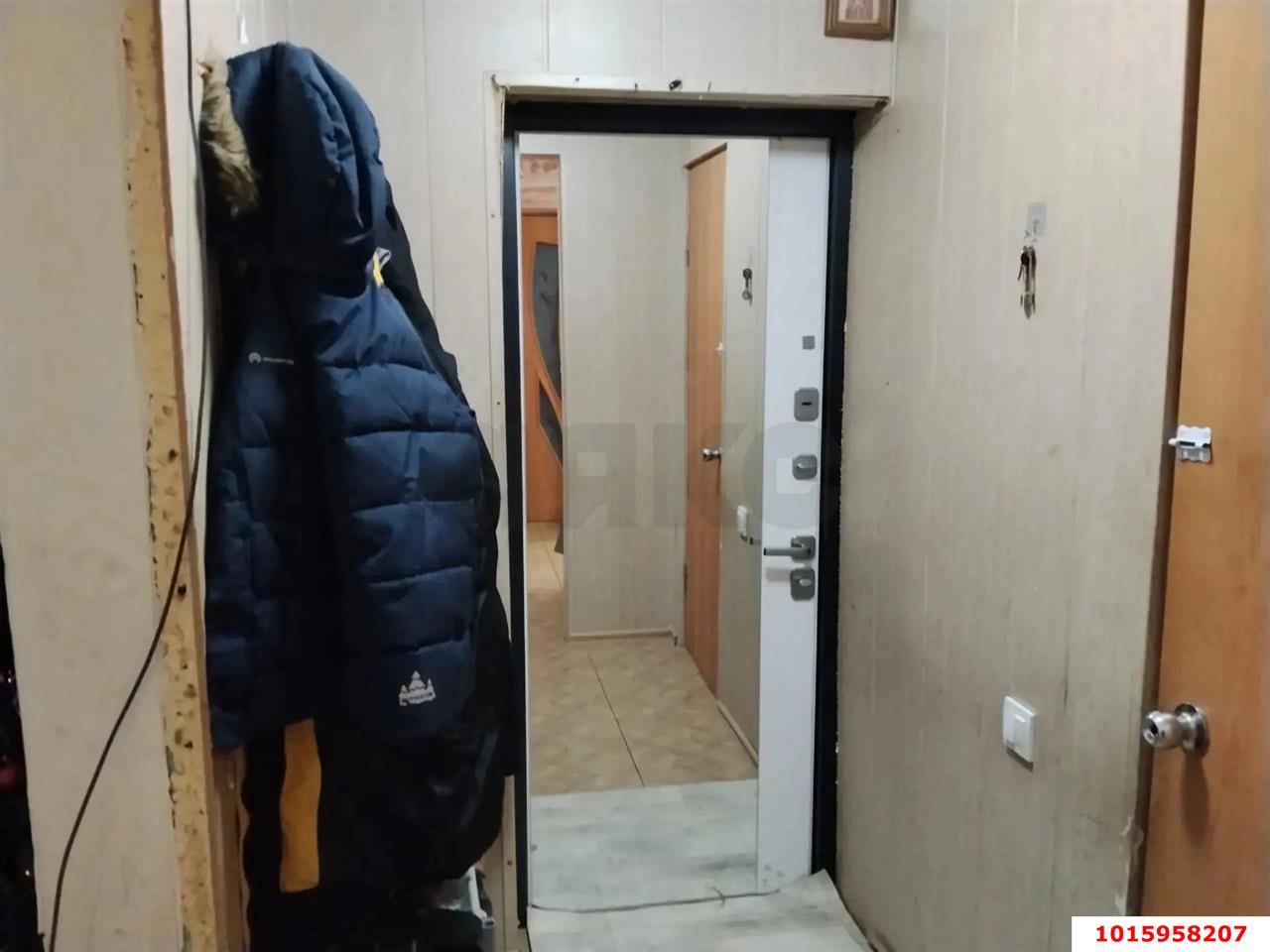 Фото №15: Дом 94&nbsp;м² + 10&nbsp;сот., 1&nbsp;эт. - Ленина, мкр. Карасунский внутригородской округ, ул. Светлая, 1