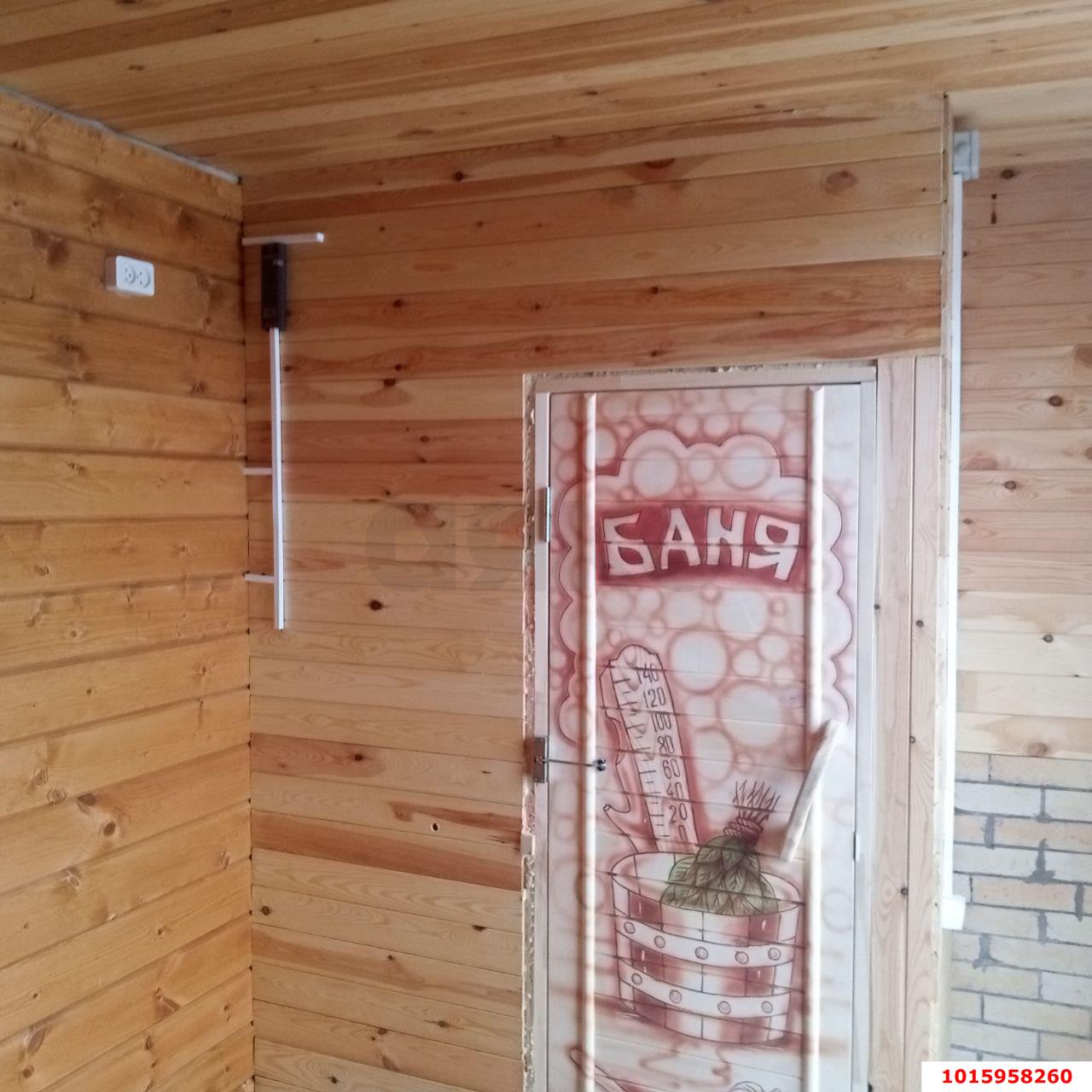 Фото №4: Дом 110&nbsp;м² + 12&nbsp;сот. - Кубанская Нива-2, мкр. Прикубанский внутригородской округ, ул. Ореховая