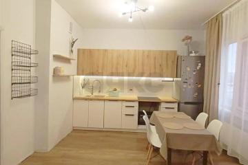 Фото №1: 3-комнатная квартира 80 м², 1/16 эт. - Краснодар, мкр. ЖК Пересвет-Карасунский, ул. Сормовская, 210