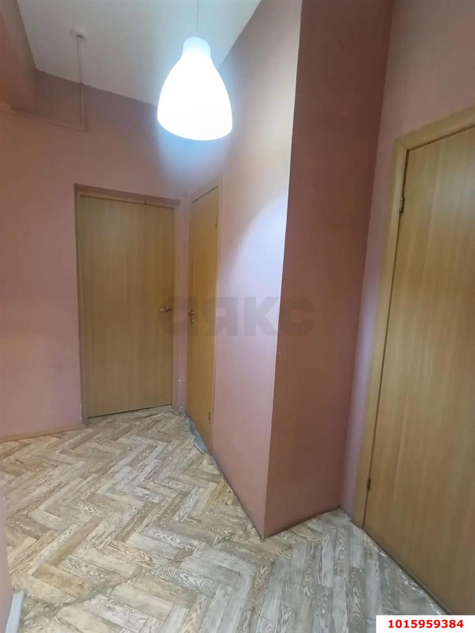 Фото №15: 3-комнатная квартира 80&nbsp;м², 1/16&nbsp;эт. - Краснодар, Карасунский внутригородской округ, Комсомольский, мкр. ЖК Пересвет-Карасунский, ул. Сормовская, 210
